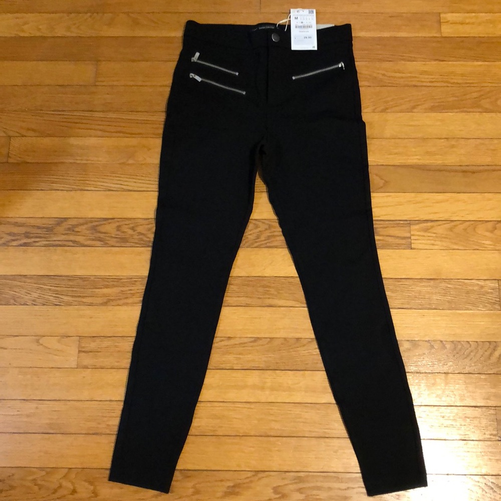 Zara Trafaluc collection pants